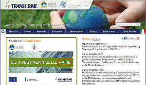 研究：義黑手黨沒想像中賺錢