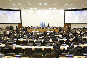 南非接任77國集團主席