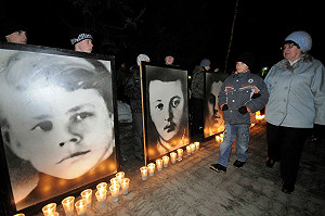 印度學者指中俄終將起衝突