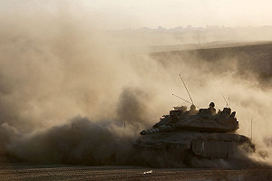 以軍空襲聯合國學校  UN與美同聲譴責