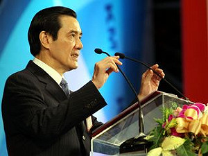 馬談黨產  留黨務經費  其他捐公益