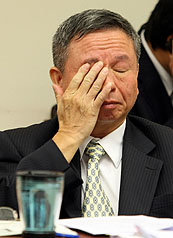 南部農業縣市首長  全反對美國牛肉進口