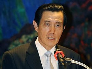 開放美牛　馬總統:安全為前提