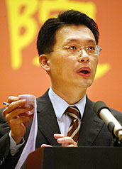 籲入氣候峰會 蘇俊賓投書冰島日報