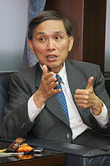 ECFA非正式協商延後 時間地點另議