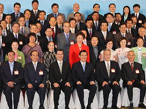 中國捐款我國百年慶典?  廖了以：將排除敏感作法