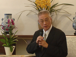 吳敦義告李文忠  求償300萬元加登報道歉