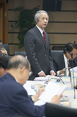 中選會：不在籍投票　勢在必行