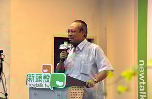 319槍擊陳情案調查出爐  本站今下午專訪吳豐山