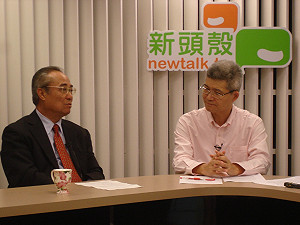 319 槍擊案移特偵組  吳豐山：持續注意偵辦進度