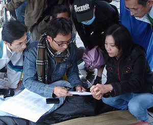 食管法修法受阻 朝野協商12/5後再議