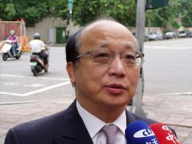 台中市長延任 胡志強表態接受