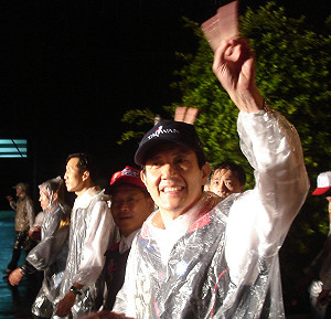 PTT八卦人物票選啟動  馬英九、鬍子哥呼聲高