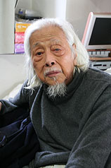 史明病癒明返台   支持者將接機