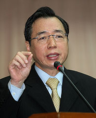 兩岸租稅合作暫緩  李述德：非主權因素