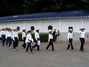 蔡英文 : 江陳五會談ECFA    令人憂心