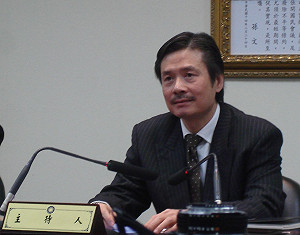 金小刀揮大刀  國民黨將裁員