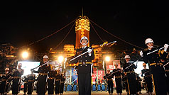 經濟復甦？ 馬：現是投資台灣最好時機