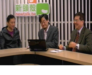 中國民主運動的下一步  王丹:網路革命