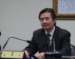 金溥聰：敗選結果坦然以對　避談責任