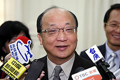 誰選大台中？  馬表態挺胡志強