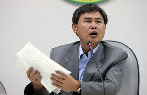 馬親自說明ECFA  綠營質疑如何協助受害產業