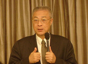 立院設兩岸ECFA監督小組?  吳揆：形式問題