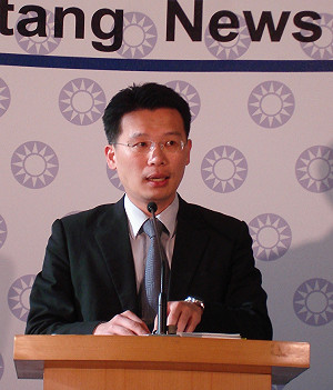 雙英辯論ECFA？  蘇俊賓：雙方有誠意一定成