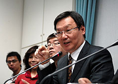 博鰲參與度低   蘇起轉往哈佛主持會議