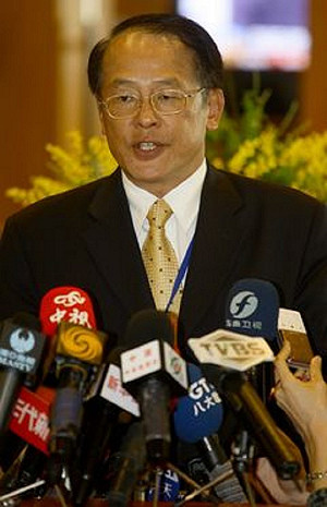 兩岸ECFA協商今早再續攤