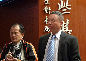 單身易得精神病？  楊志良不願為失言道歉