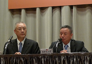 2代健保修法啟動  50％民眾漲保費