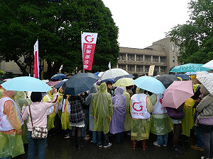不當代罪羔羊  社工要求內政部長道歉