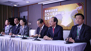 辯後感想  蔡：馬一意孤行 社會對立將會升高