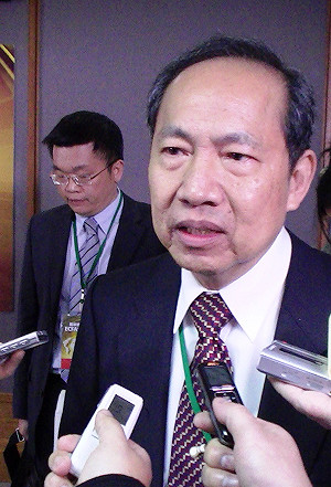 雙英辯後　民進黨：政治名嘴對上經濟戰略專家