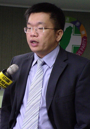 辯論後挫折？  蔡英文對馬英九的表現失望