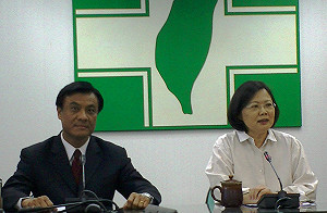 投入新北市  小英要打造「十年政綱」模範都