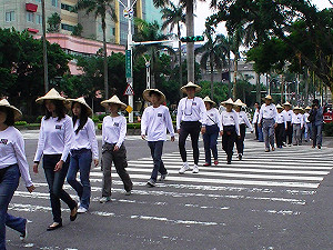 跛腳公投法？ 民間要求廢除公審會