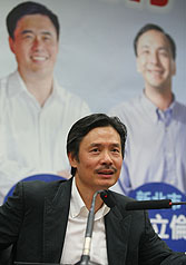 綠南部擺不平  金小刀：別推給國民黨