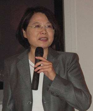 馬指ECFA是條約  小英：兩岸就是國家關係