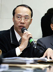 桃園機場弊端連環爆  民航局長閃電請辭
