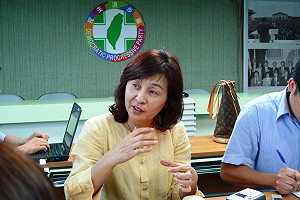 蘇治芬：馬政府沒配套    農業送進安寧病房