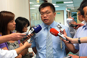 5都選戰  民進黨中央將募款7千萬