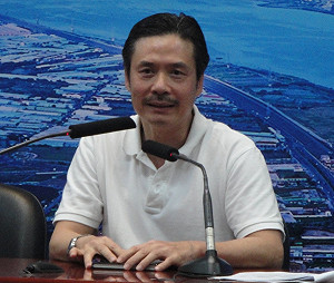 若「策反」綠營  金小刀：願負政治責任