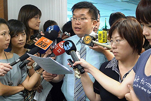 民進黨：將推動農業基本法