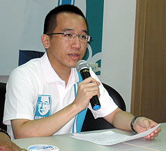 陳致中告壹週刊  求償2百萬