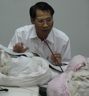 中國製改標他國製  標檢局：台灣廠商幹的