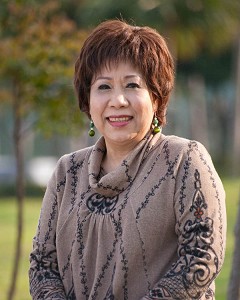 黃越綏籲綠營勿妖魔化楊秋興