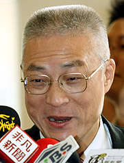 趙少康點名內閣表現差  吳揆：檢討