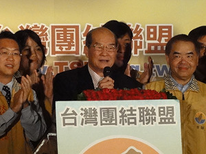 ECFA生效  黃昆輝要政府嚴禁未開放商品入台